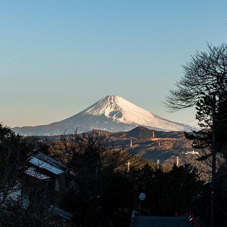 Villa スマートステイ大室山2合目 Futo Exterior foto
