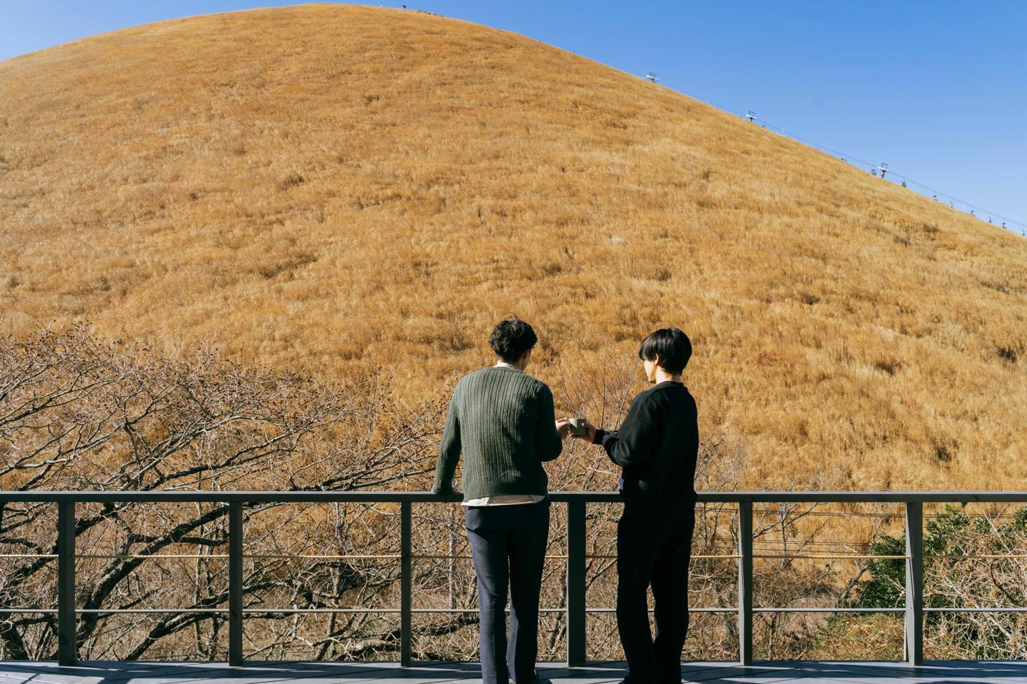 Villa スマートステイ大室山2合目 Futo Exterior foto