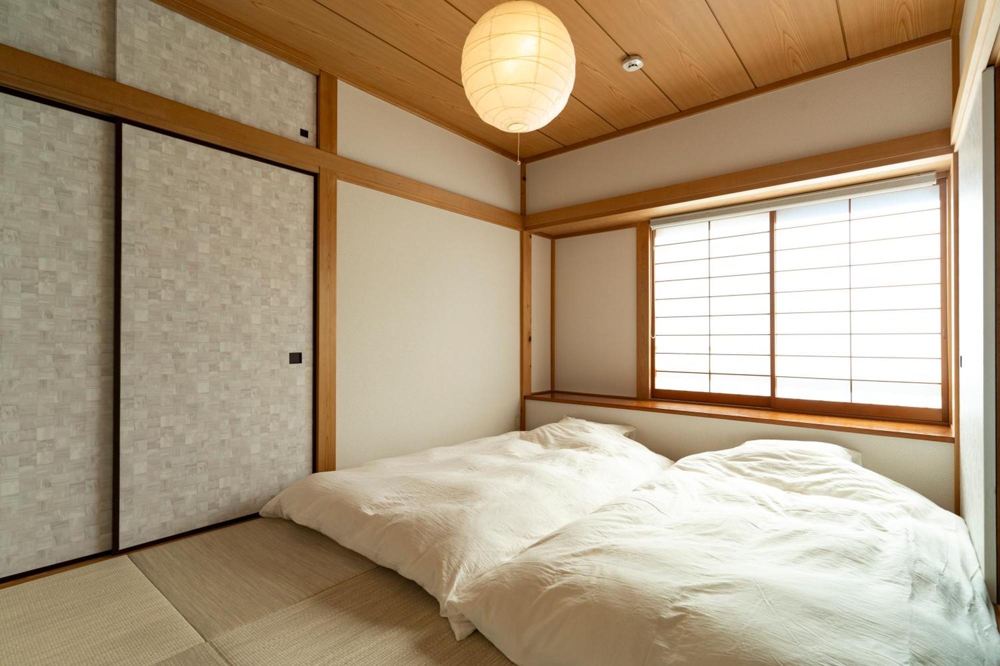 Villa スマートステイ大室山2合目 Futo Exterior foto
